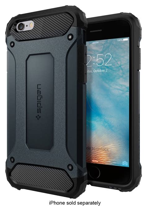 spigen iphone 6s case ultra hybrid drop test|best buy spigen case iphone 6s.